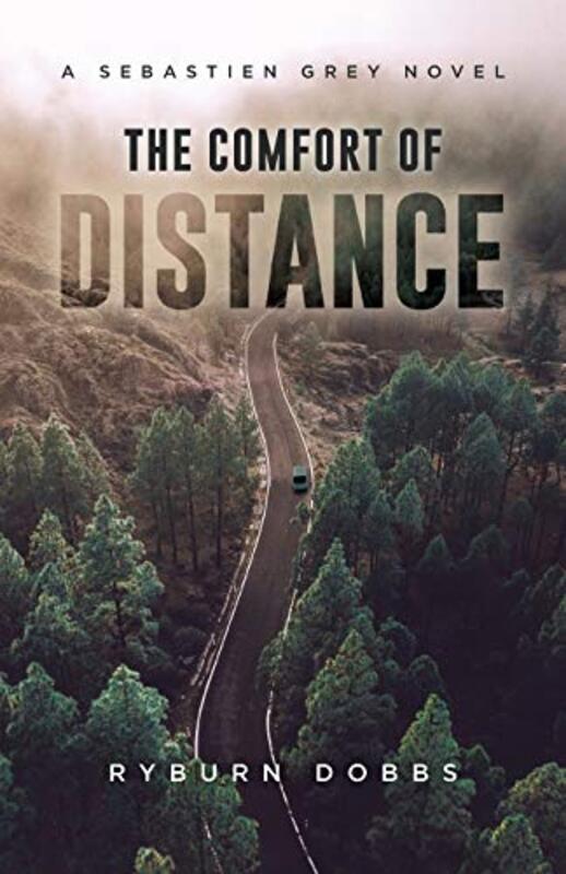 Ryburn Dobbs book cover