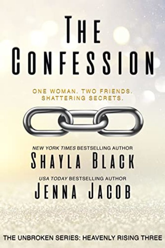 Shayla Black book cover