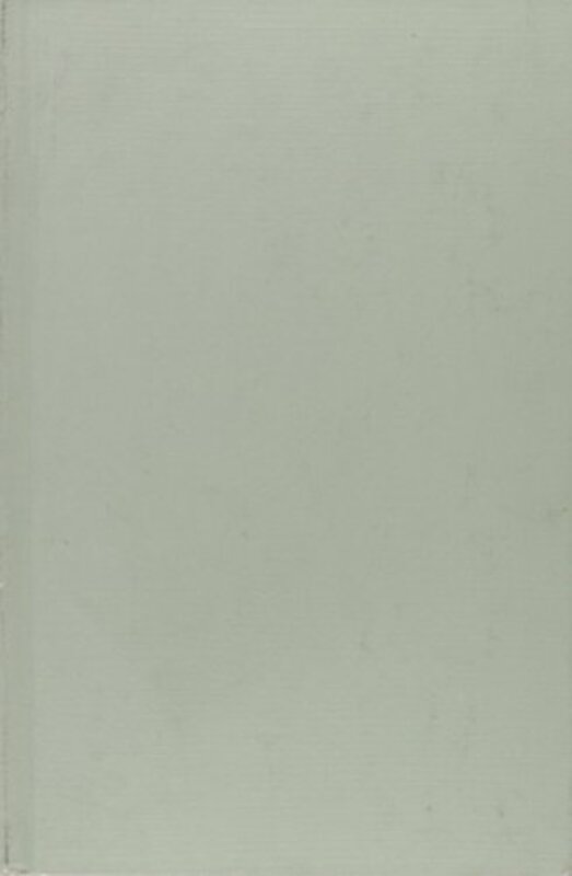 Book cover for "The Common Asphodel" by Robert Graves