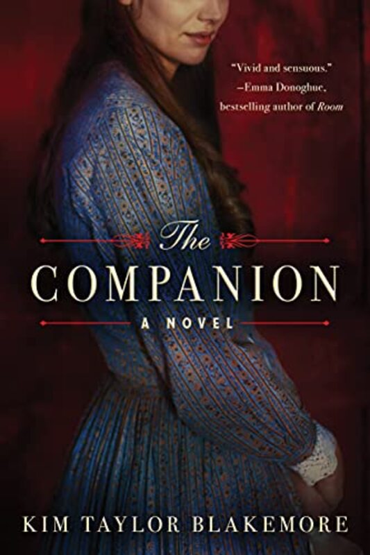 Kim Taylor Blakemore book cover