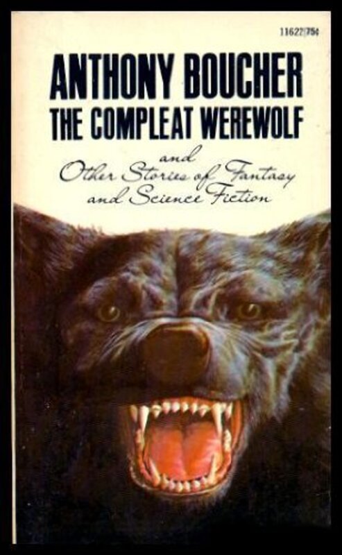 Anthony Boucher book cover