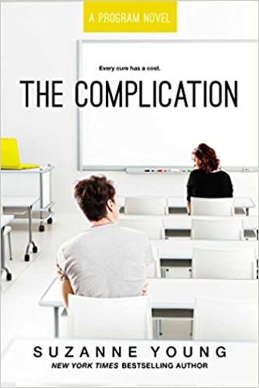 The Program book cover