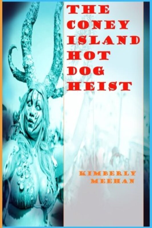 Kimberly Meehan book cover