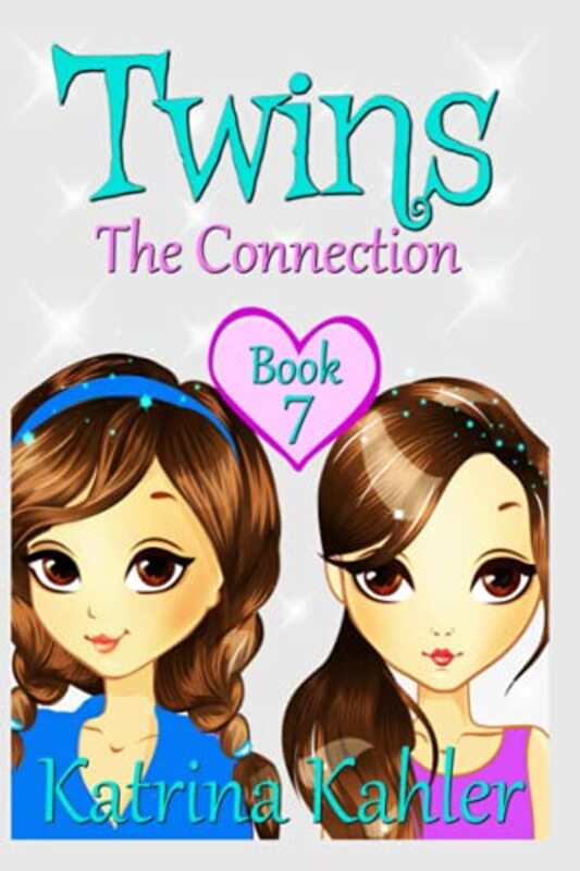 Book cover for "The Connection" by Katrina Kahler