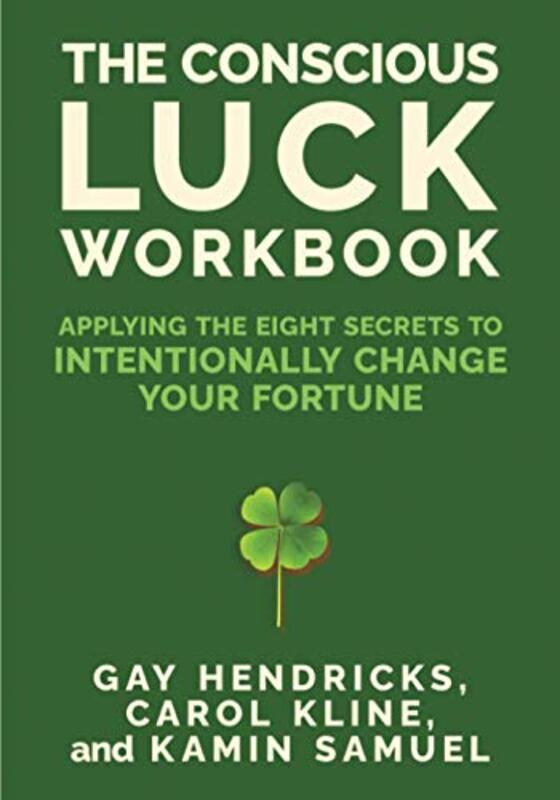 Gay Hendricks book cover