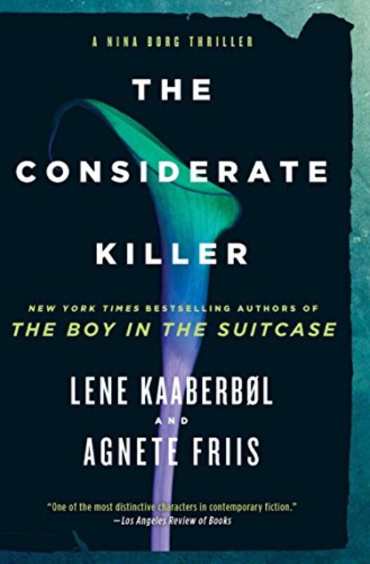 Lene Kaaberbol book cover