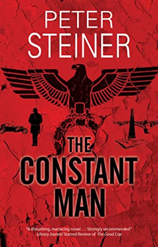 Peter Steiner book cover