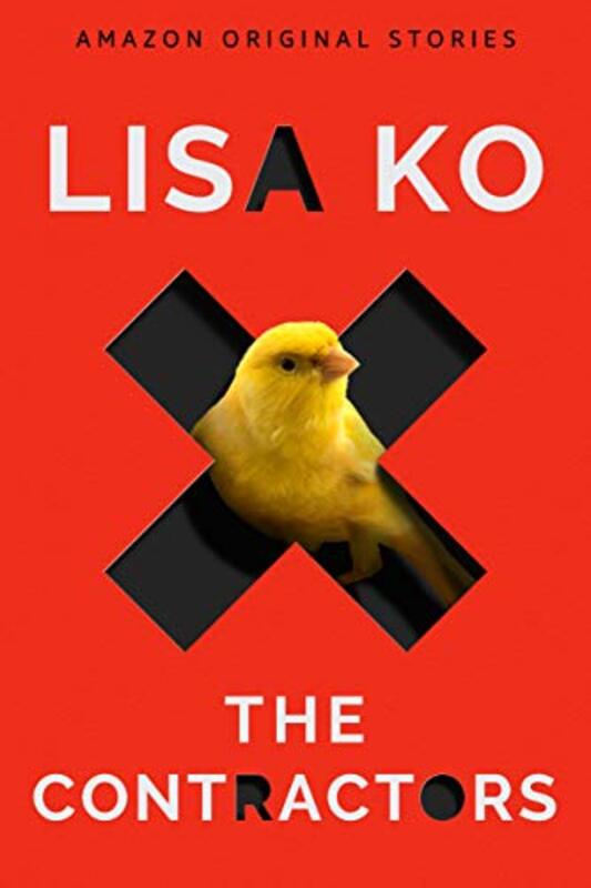 Lisa Ko book cover
