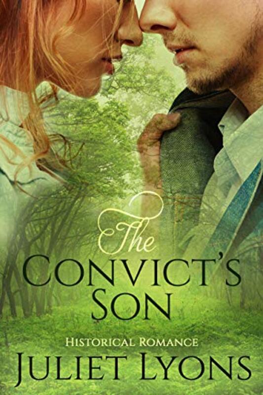 Juliet Lyons book cover