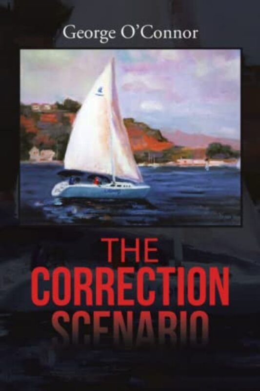 George O'Connor book cover
