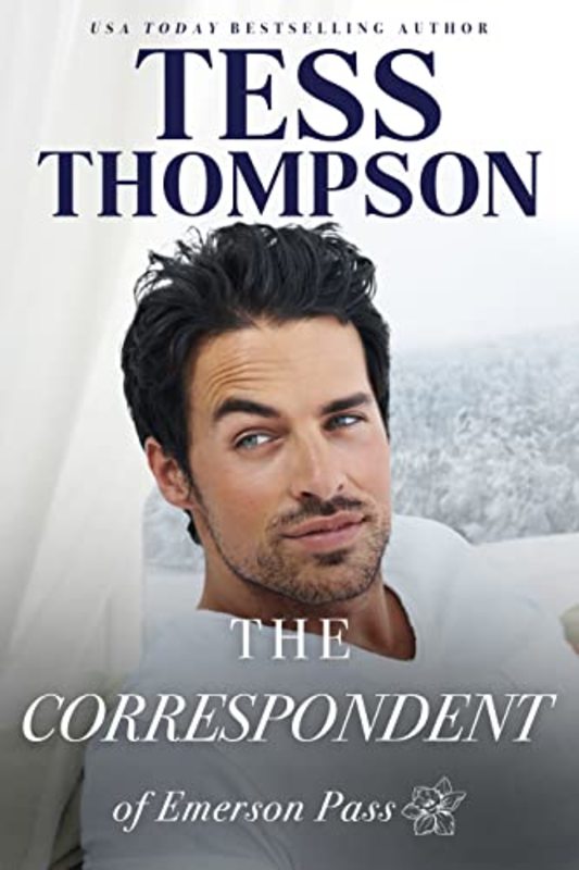 Tess Thompson book cover