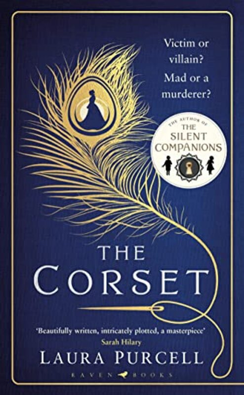 Laura Purcell book cover
