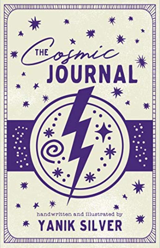 Yanik Silver book cover