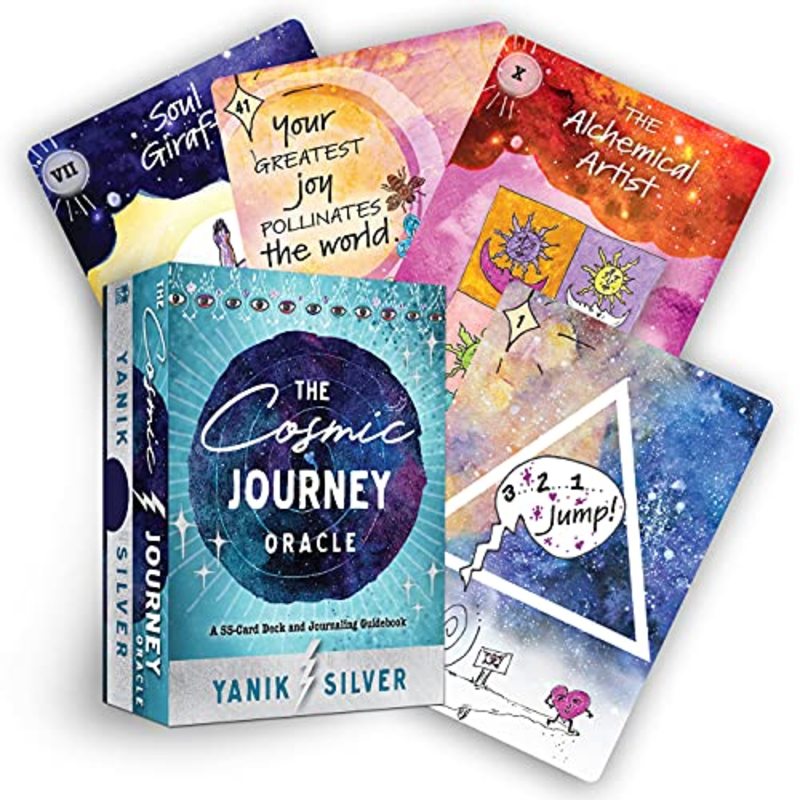 Yanik Silver book cover