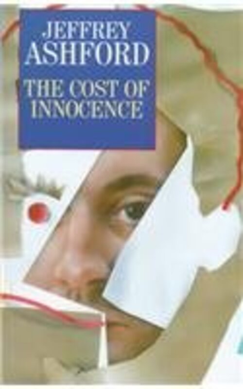 Book cover for "The Cost of Innocence" by Roderic Jeffries