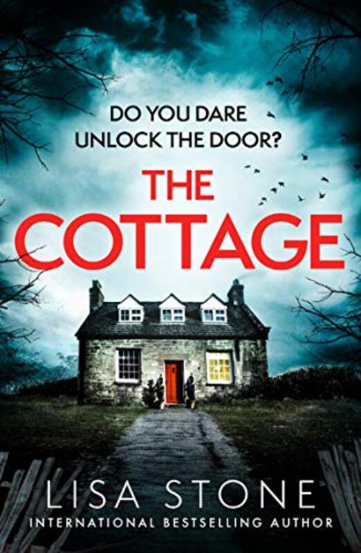 Lisa Stone book cover