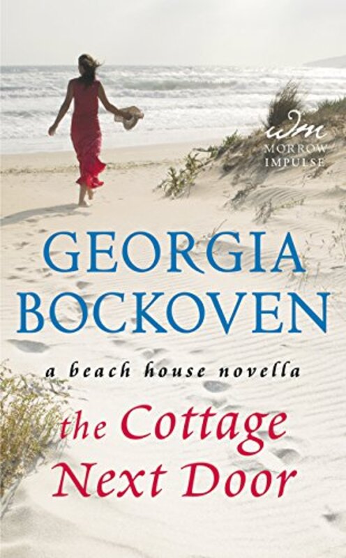 Georgia Bockoven book cover