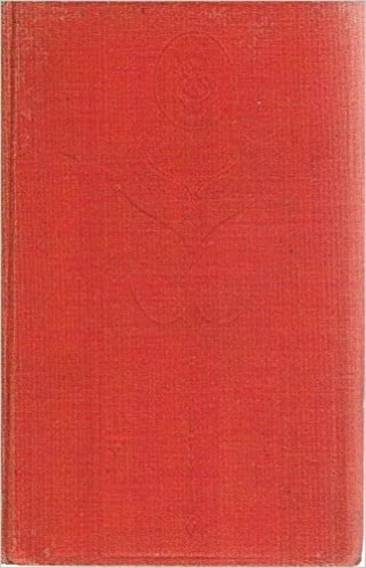 Book cover for "The Country Habit" by Joanna Trollope