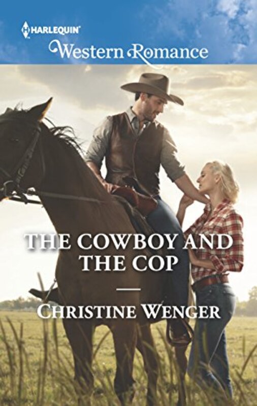 Christine Wenger book cover