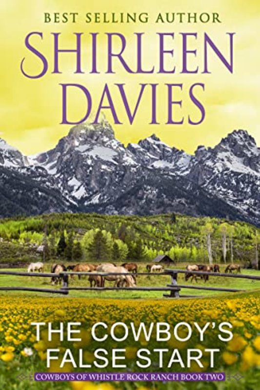 Shirleen Davies book cover