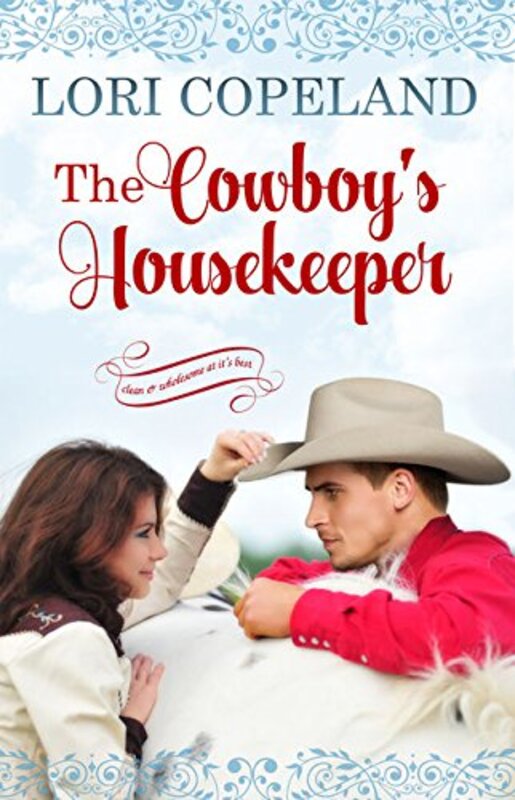 Lori Copeland book cover