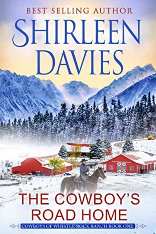 Shirleen Davies book cover