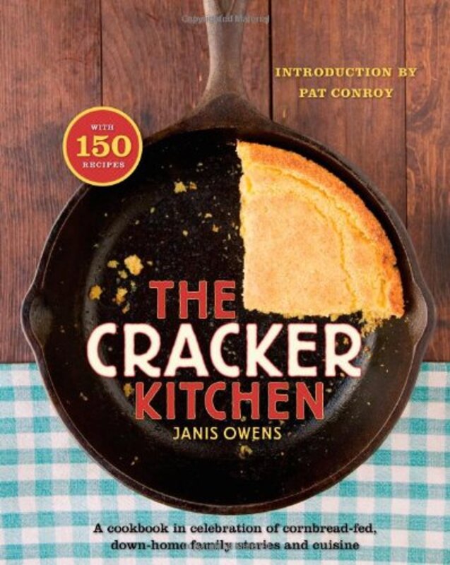 Janis Owens book cover