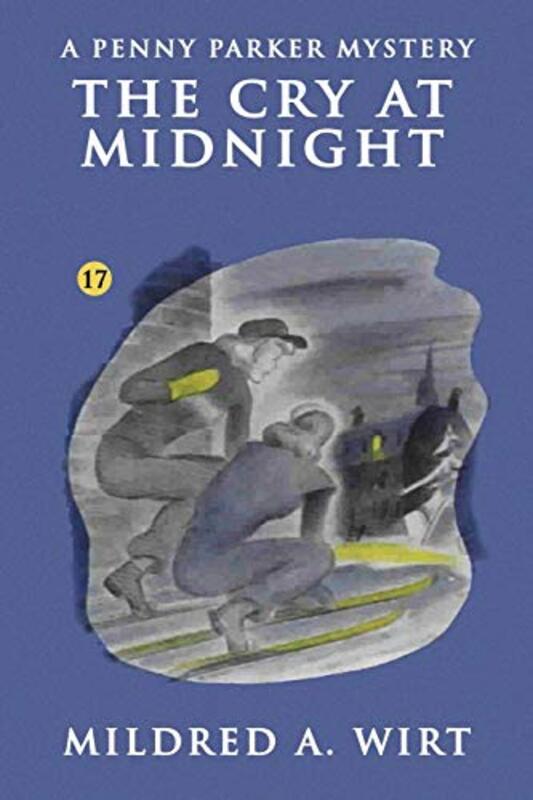 Penny Parker Mystery Stories book cover