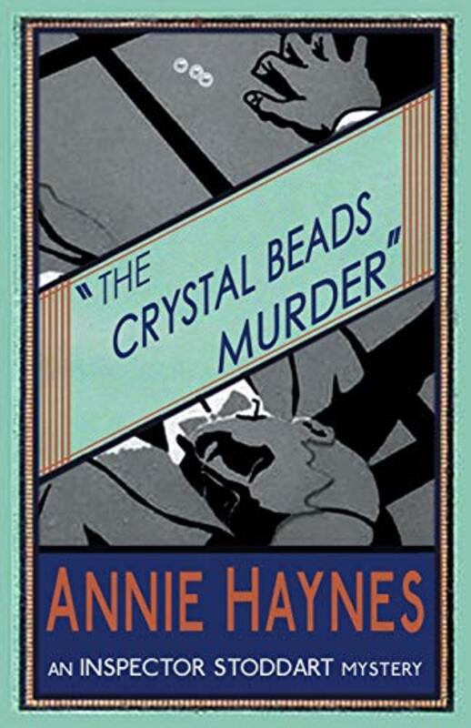 Annie Haynes book cover