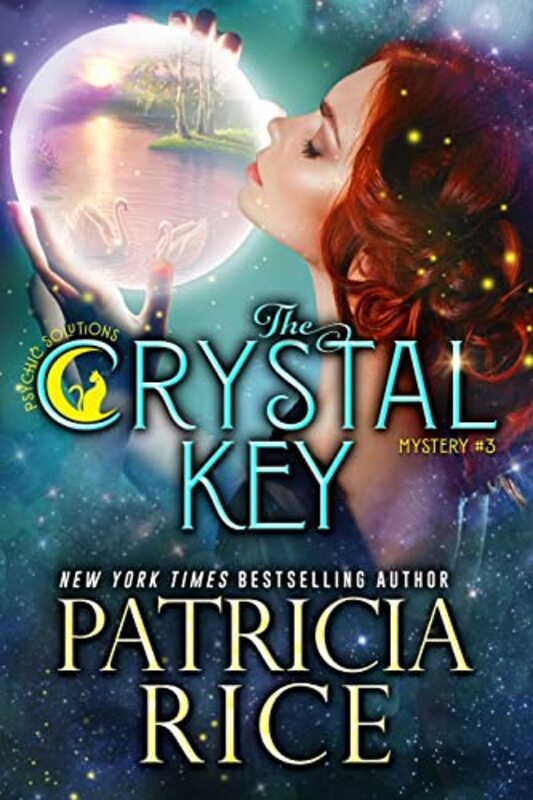 Patricia Rice book cover