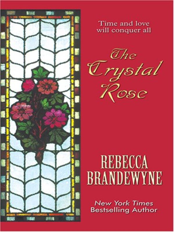 Rebecca Brandewyne book cover