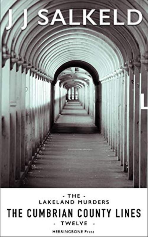 Lakeland Murders book cover