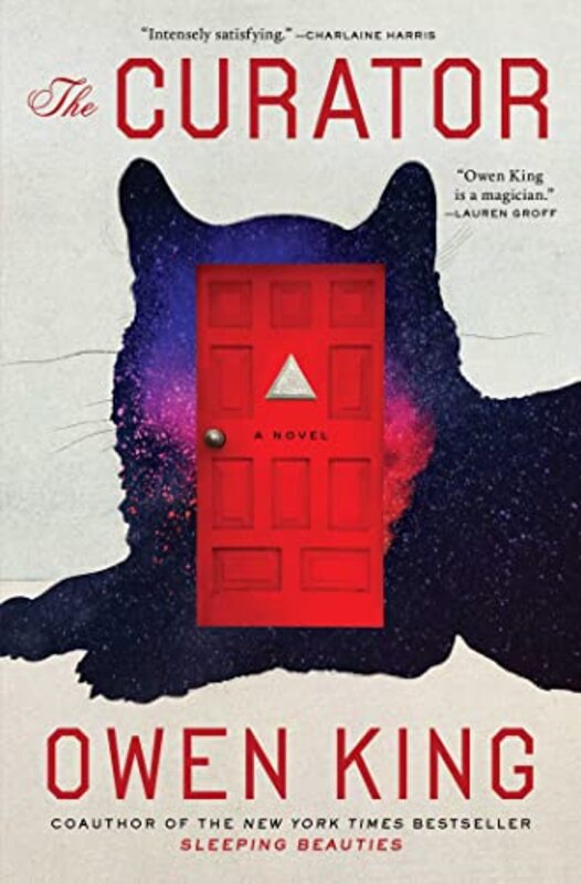 Owen King book cover