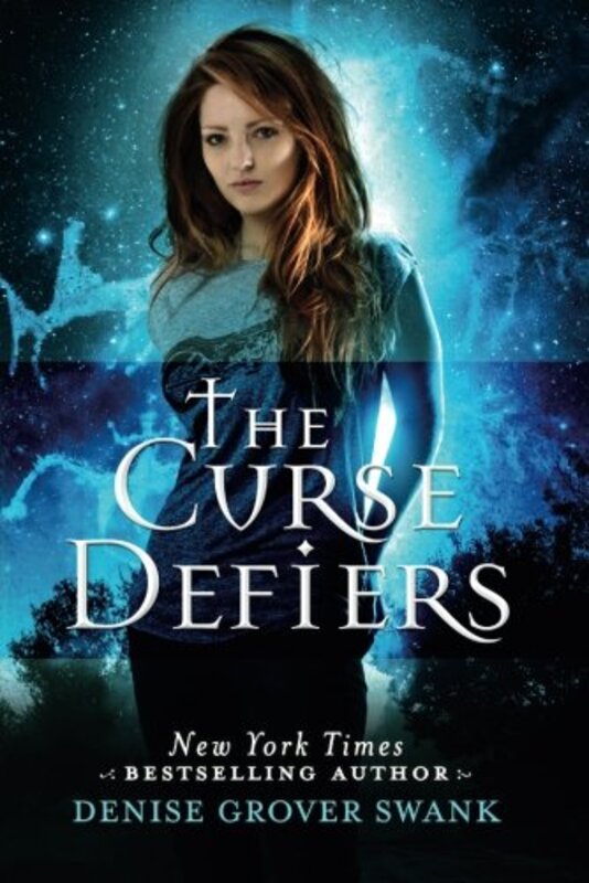 Book cover for "The Curse Defiers" by Denise Grover Swank