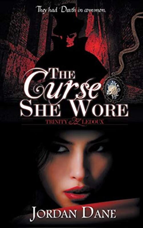 Jordan Dane book cover