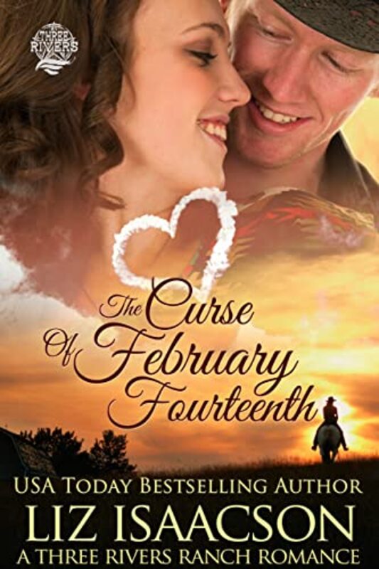 Three Rivers Ranch book cover