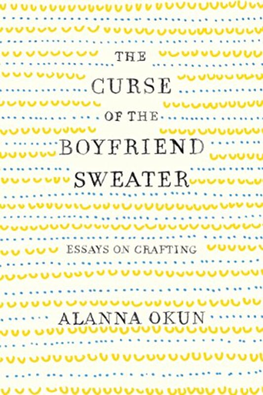 Alanna Okun book cover