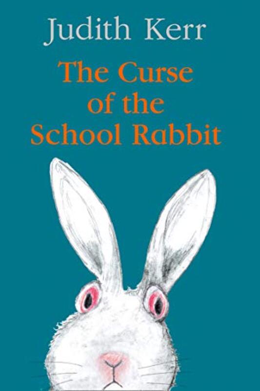 Judith Kerr book cover
