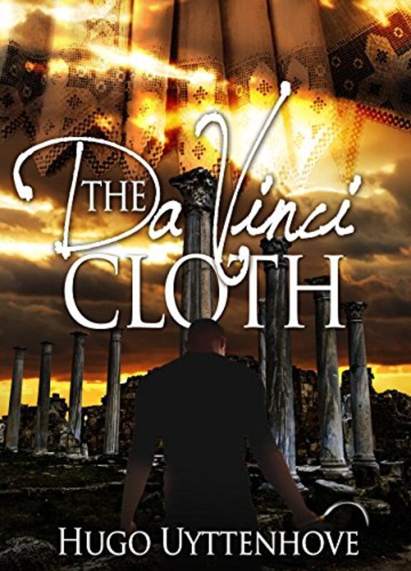 Hugo Uyttenhove book cover