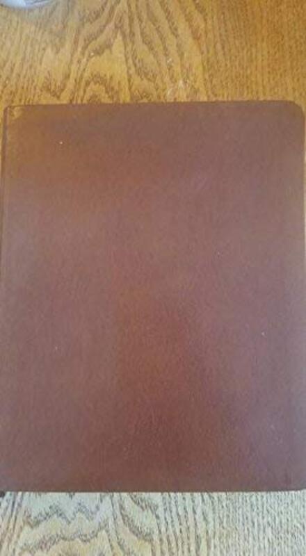 Book cover for "The Daily Light Journal Morning Readings" by Anne Graham Lotz