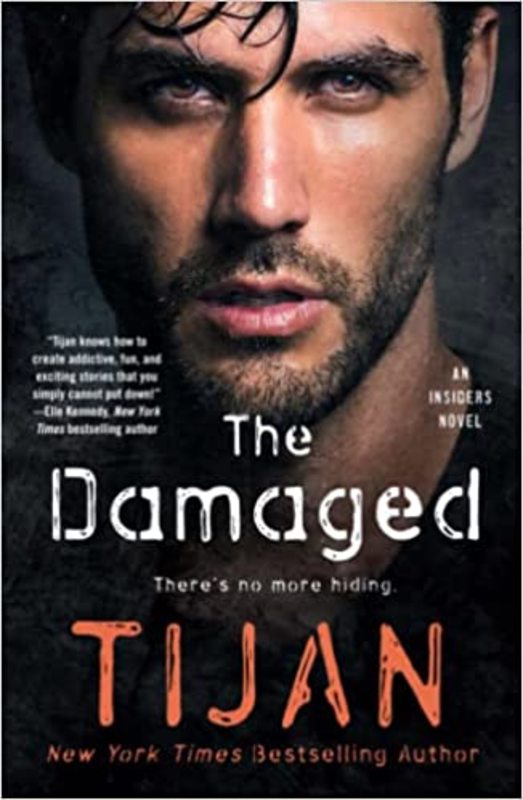 Tijan book cover