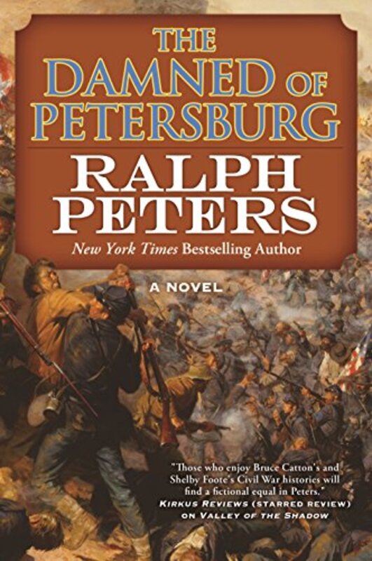 Owen Parry book cover