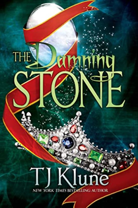 TJ Klune book cover