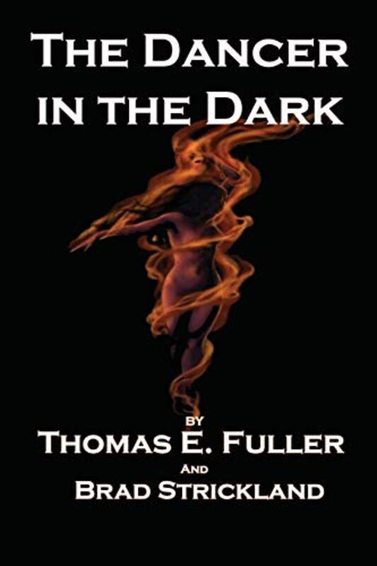 Brad Strickland and Thomas E Fuller book cover