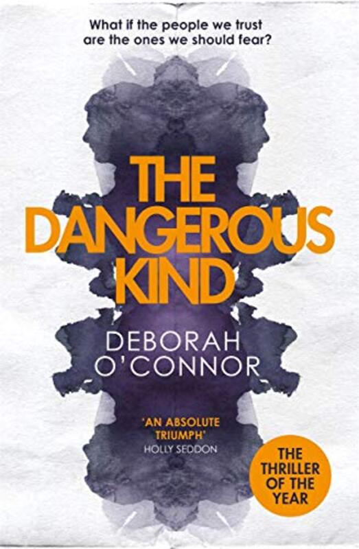 Deborah O'Connor book cover