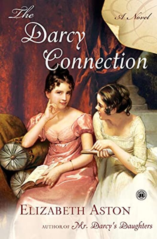 Elizabeth Aston book cover
