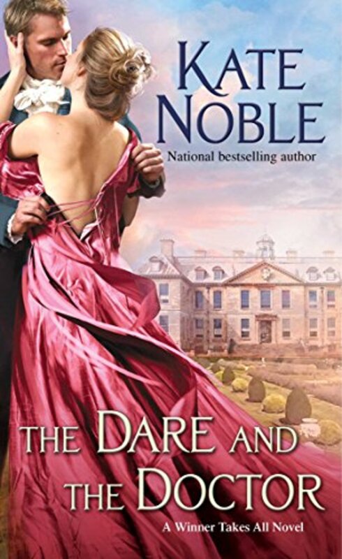 Kate Noble book cover