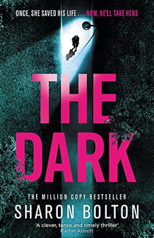 Sharon (SJ) Bolton book cover