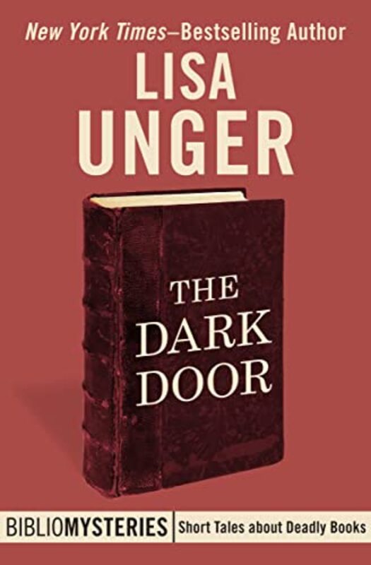 Bibliomysteries book cover