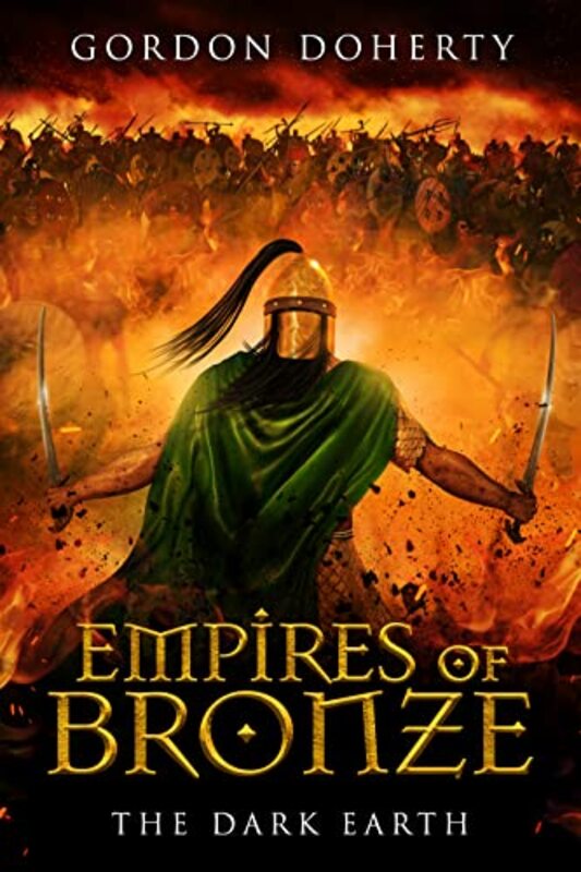 Gordon Doherty book cover
